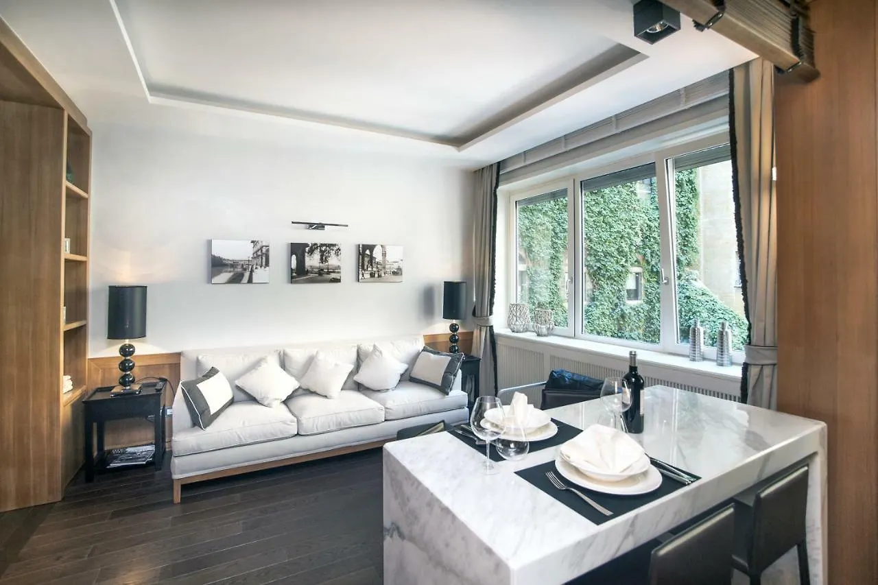 7 Borgo San Jacopo Hotel Florence