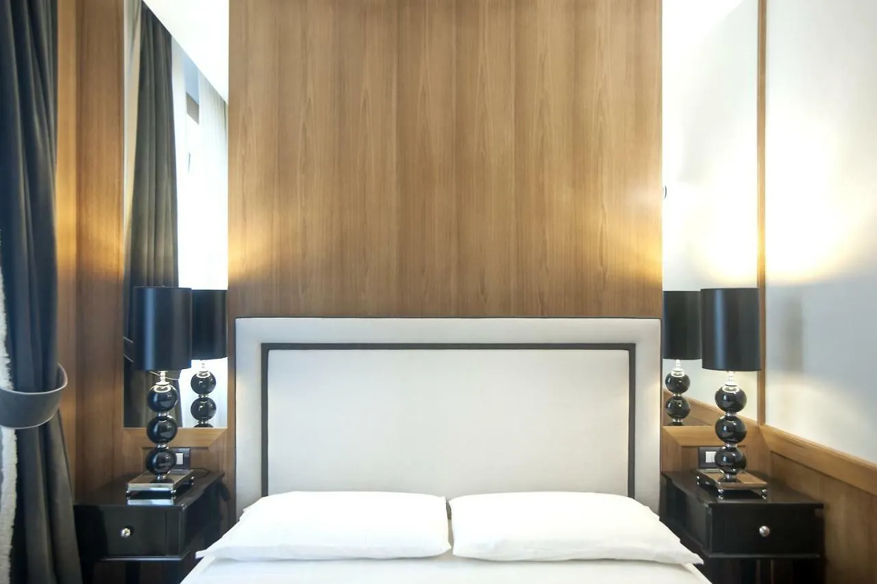 Apartment 7 Borgo San Jacopo Hotel Florence