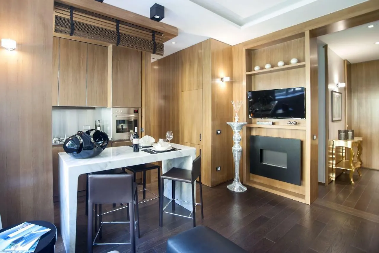 7 Borgo San Jacopo Hotel Florence