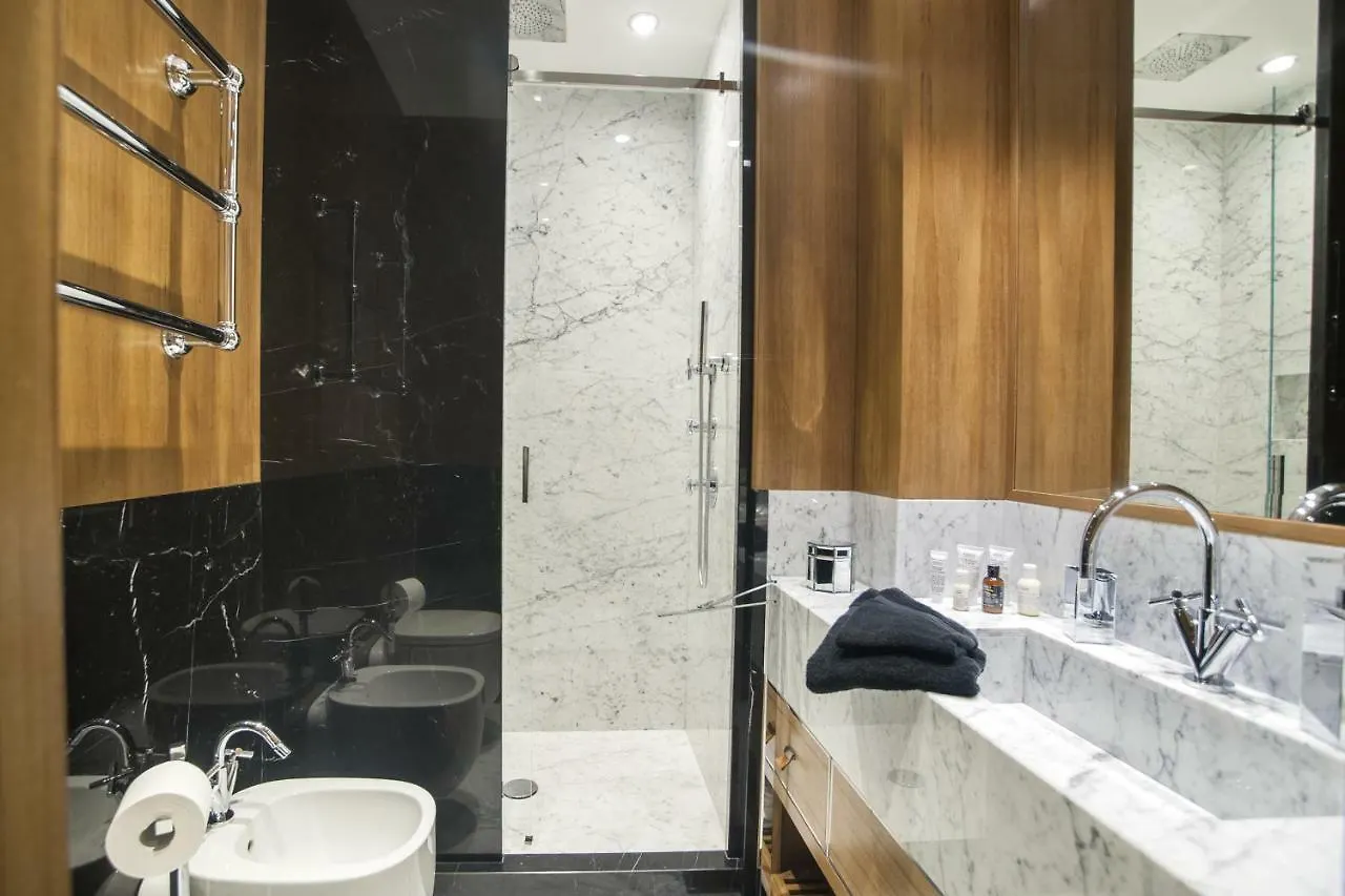 7 Borgo San Jacopo Hotel Florence 0*,