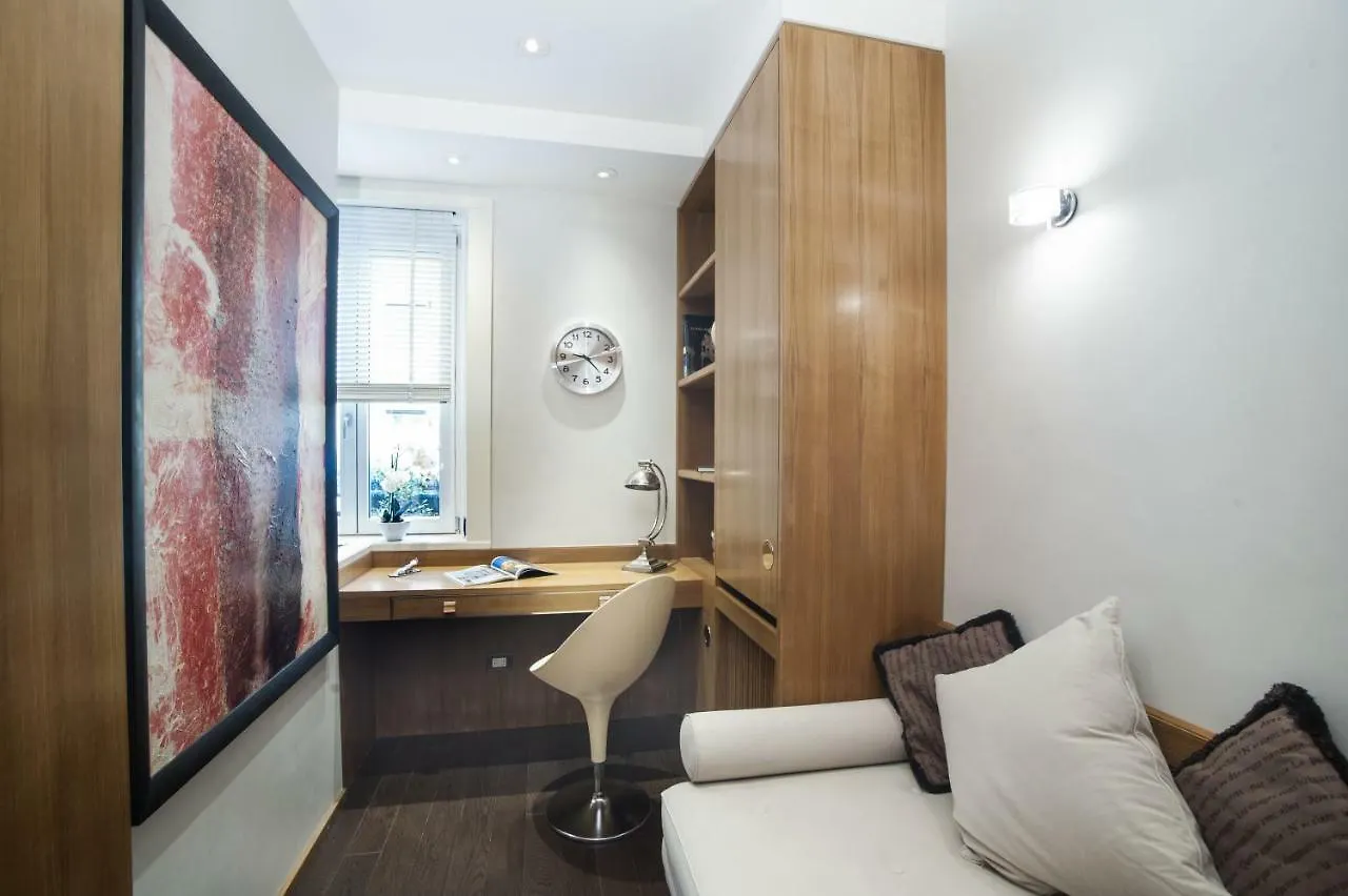7 Borgo San Jacopo Hotel Florence